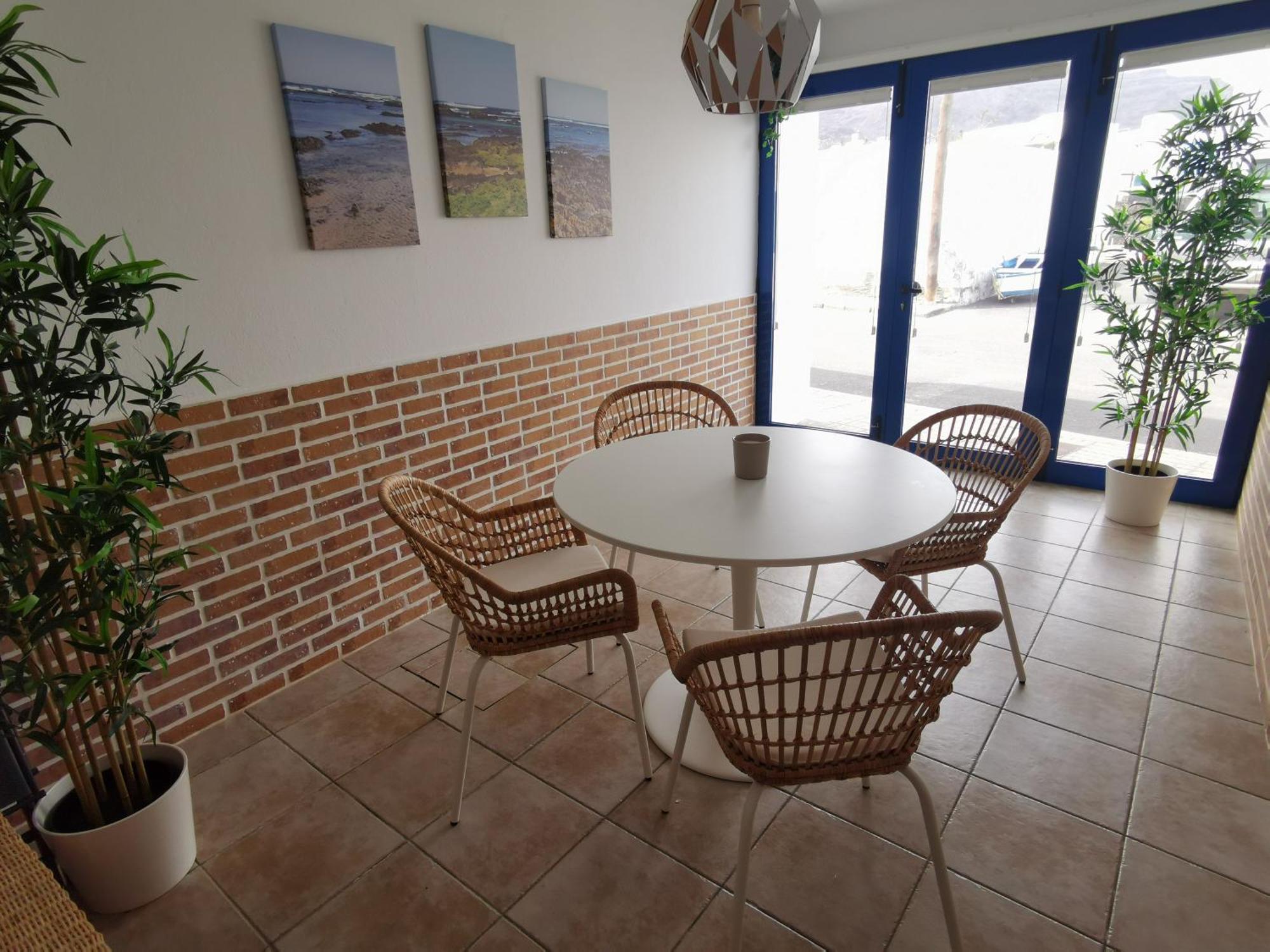 Apartamento La Condesa Orzola Exterior photo