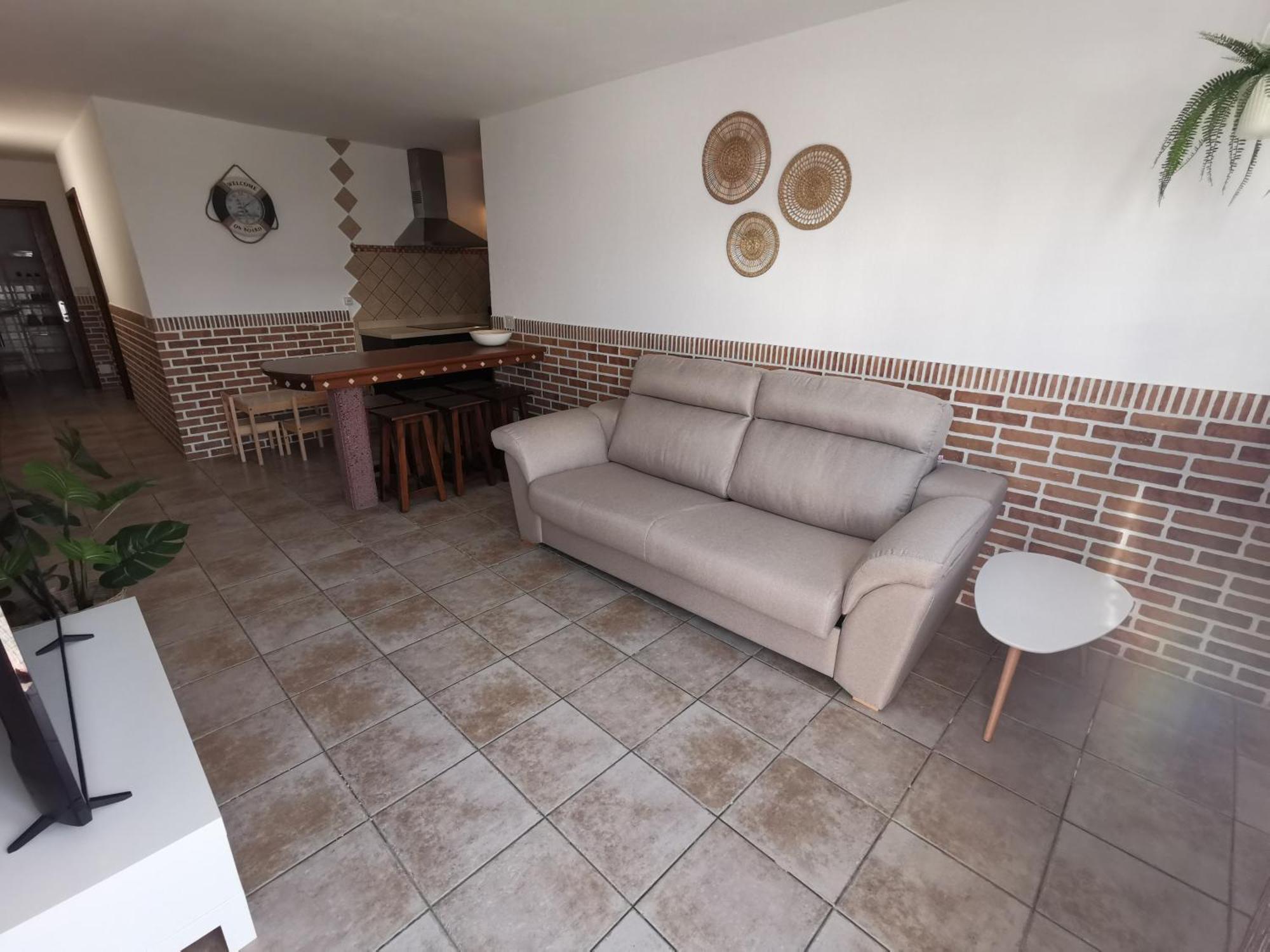 Apartamento La Condesa Orzola Exterior photo